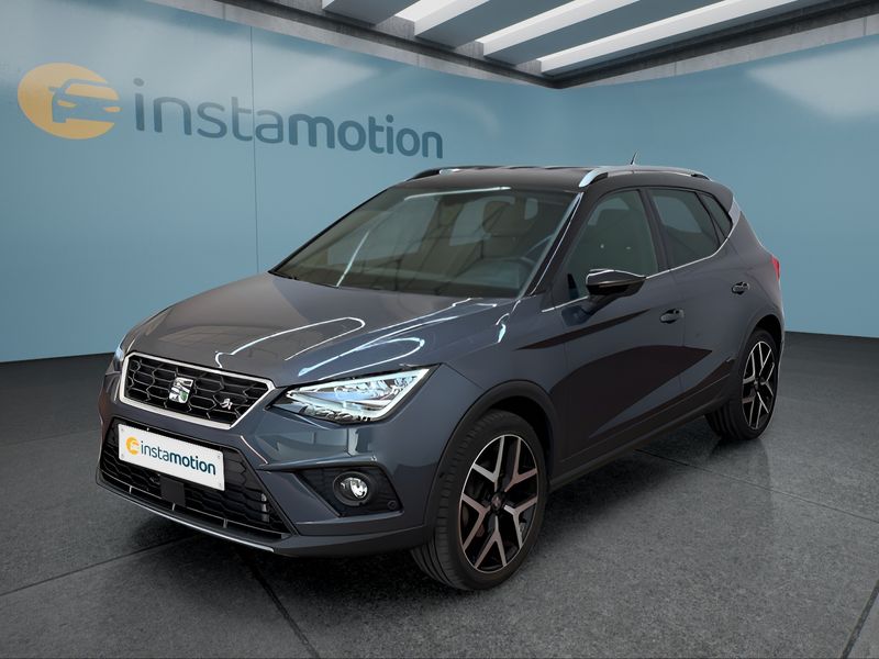Seat Arona FR Automatik