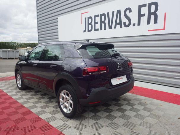 Citroen C4 Cactus BlueHDi 100 Feel 75 kW image number 4