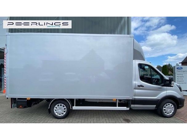 Ford Transit 121 kW image number 5