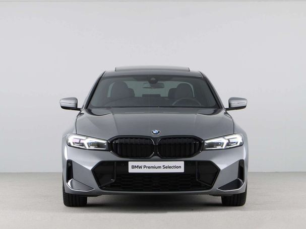 BMW 318i 115 kW image number 6