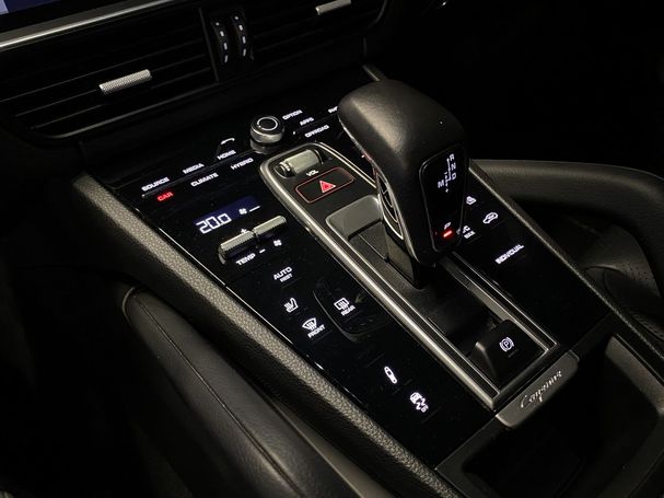 Porsche Cayenne E-Hybrid 340 kW image number 23