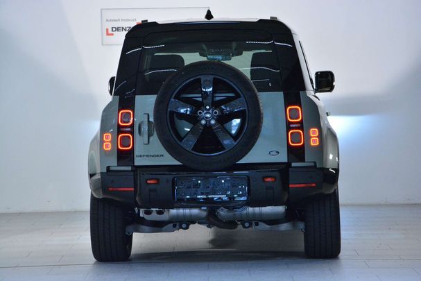 Land Rover Defender D300 AWD 221 kW image number 23