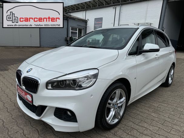 BMW 220d Active Tourer xDrive M Sport 140 kW image number 1