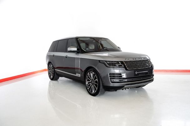 Land Rover Range Rover 416 kW image number 2