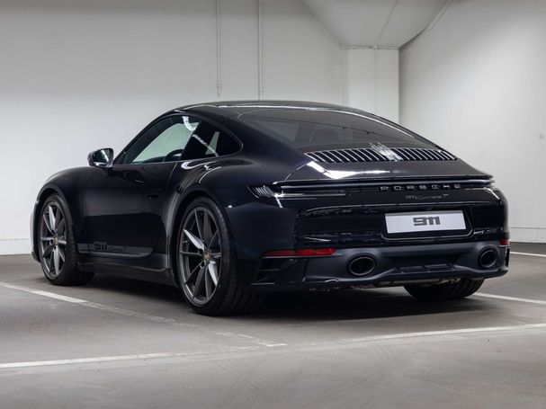 Porsche 992 Carrera 283 kW image number 2