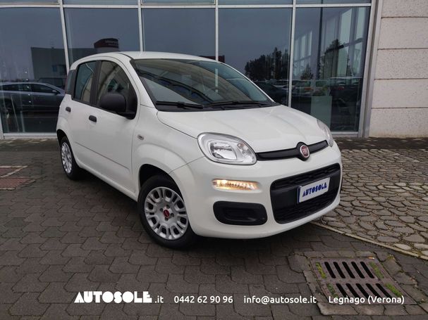 Fiat Panda 1.0 Hybrid 51 kW image number 1