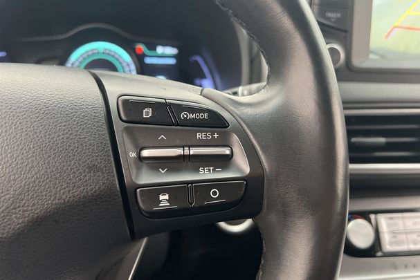 Hyundai Kona 64 kWh 150 kW image number 18