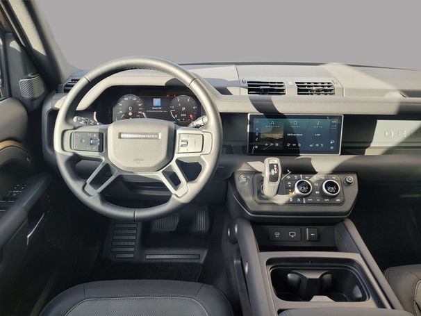 Land Rover Defender 110 D250 X-Dynamic SE 183 kW image number 7