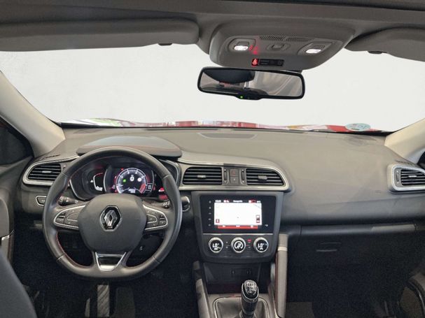 Renault Kadjar TCe 117 kW image number 4