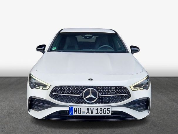 Mercedes-Benz CLA 180 Shooting Brake 100 kW image number 2