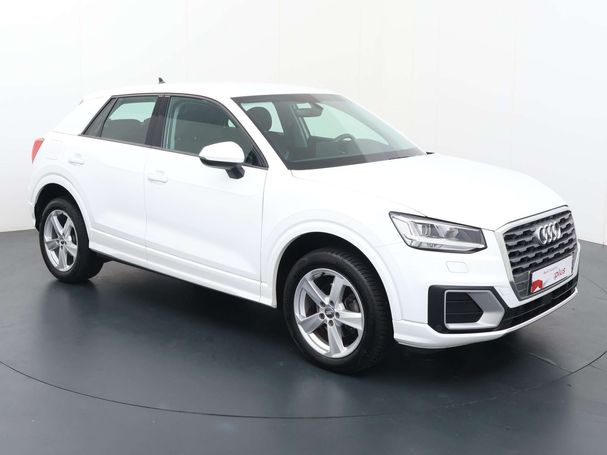 Audi Q2 35 TFSIe 110 kW image number 2