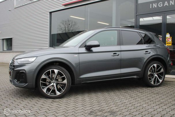 Audi Q5 40 TDI quattro 150 kW image number 2