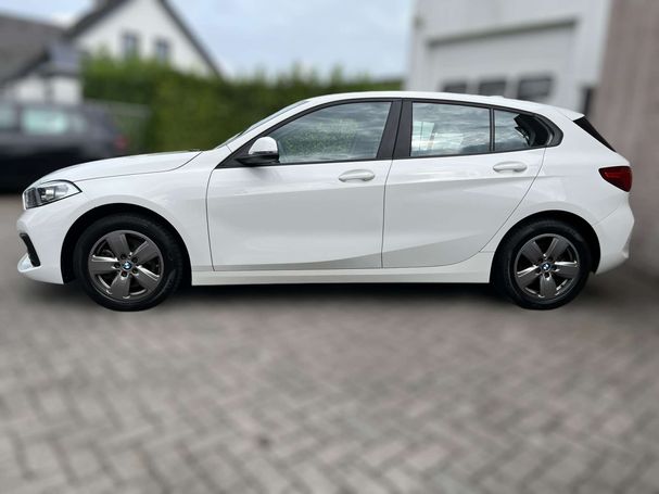 BMW 118i 103 kW image number 3