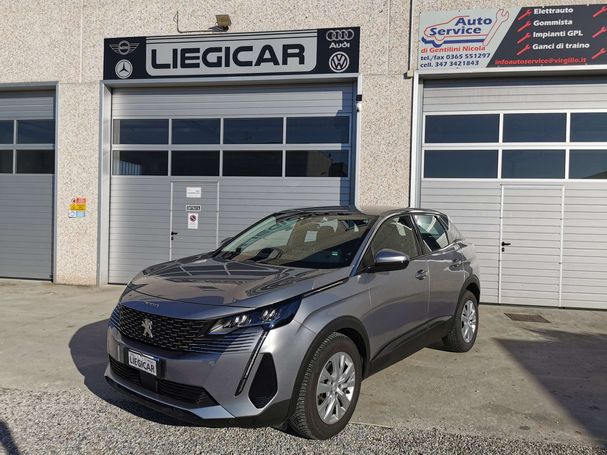 Peugeot 3008 130 96 kW image number 1