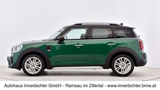 Mini Cooper D Countryman All4 ALL4 110 kW image number 5