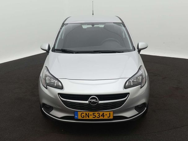 Opel Corsa 66 kW image number 2