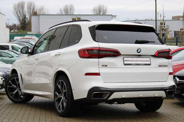 BMW X5 M50d xDrive 294 kW image number 5