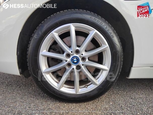 BMW 225 Active Tourer xDrive 179 kW image number 15