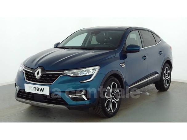 Renault Arkana 140 Techno EDC 103 kW image number 1