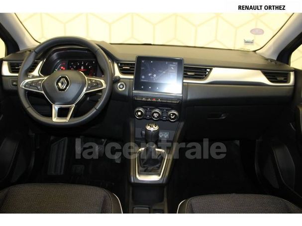 Renault Captur 103 kW image number 11