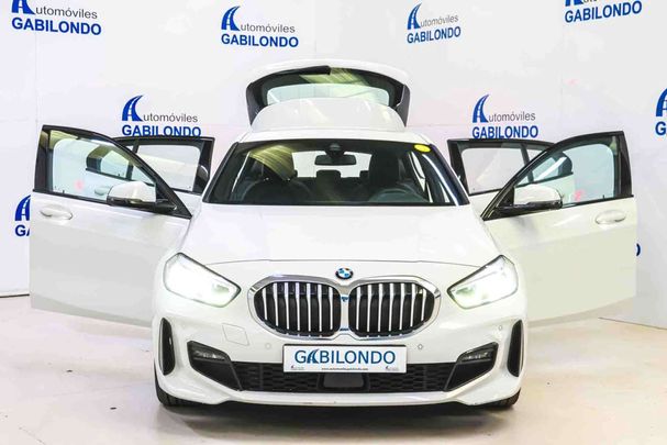 BMW 118i 103 kW image number 23