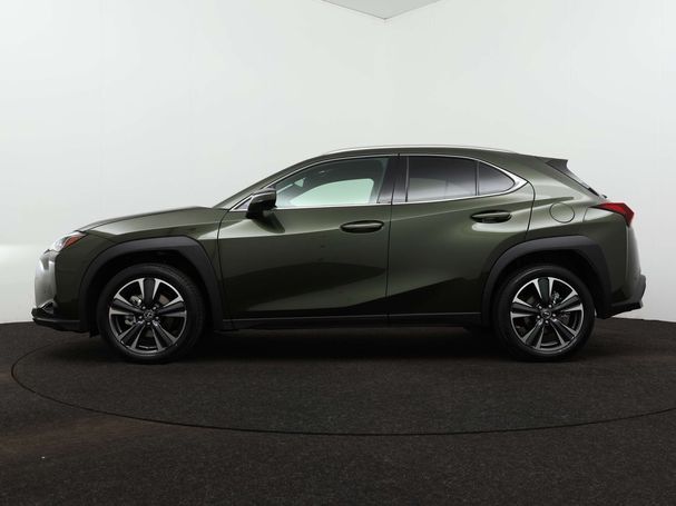 Lexus UX 200 127 kW image number 3