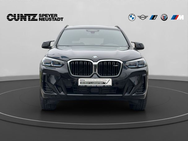 BMW X3 M40i xDrive 265 kW image number 4