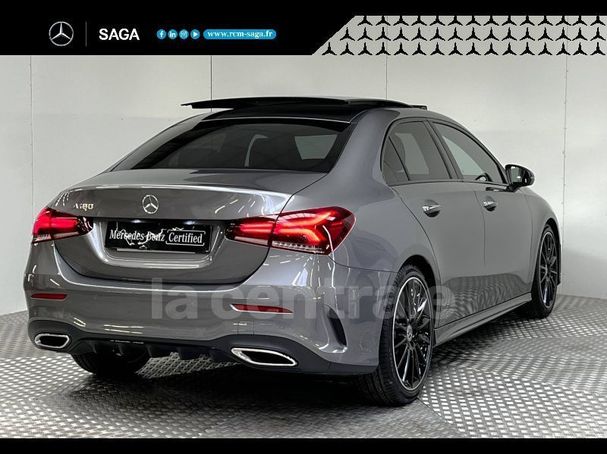 Mercedes-Benz A 180 100 kW image number 3