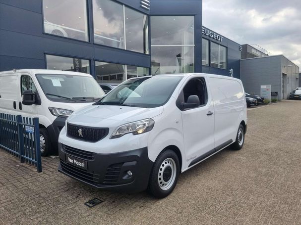 Peugeot Expert L2 1.5 BlueHDi 100 75 kW image number 1