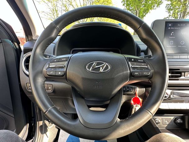 Hyundai Kona 1.0 T-GDI 88 kW image number 19