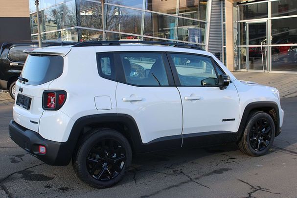 Jeep Renegade 1.0 Night Eagle 88 kW image number 4