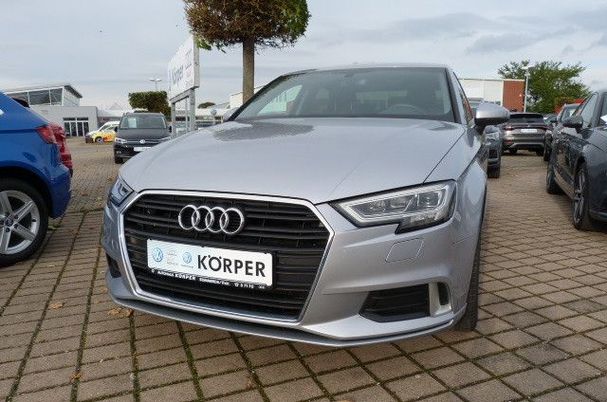 Audi A3 35 TFSI Sport 110 kW image number 2