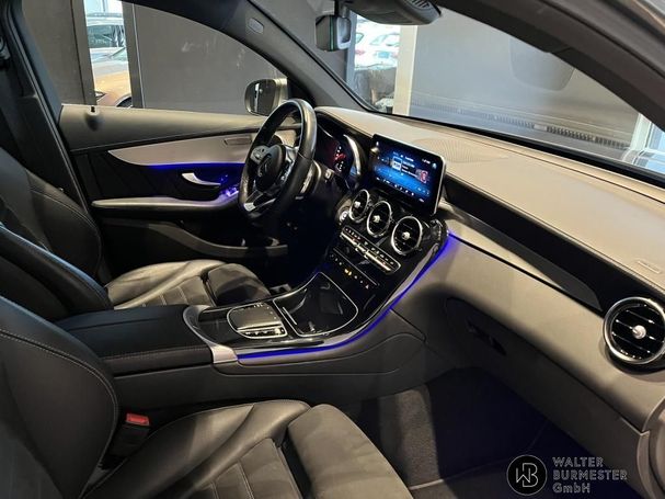 Mercedes-Benz GLC 300 e 235 kW image number 11