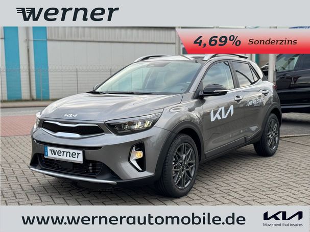 Kia Stonic 1.0 74 kW image number 1