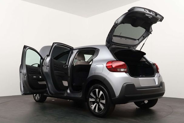 Citroen C3 61 kW image number 23