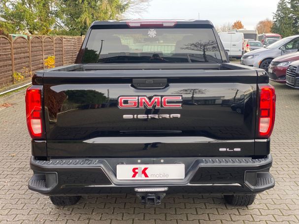 GMC Sierra 1500 5.3 V8 4x4 265 kW image number 6