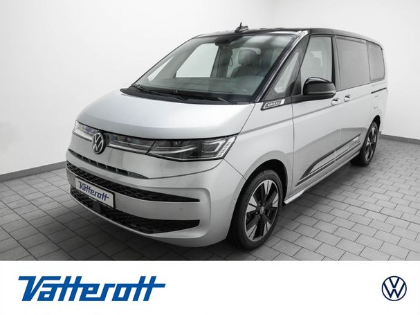 Volkswagen T7 Multivan 2.0 TSI DSG 150 kW image number 1