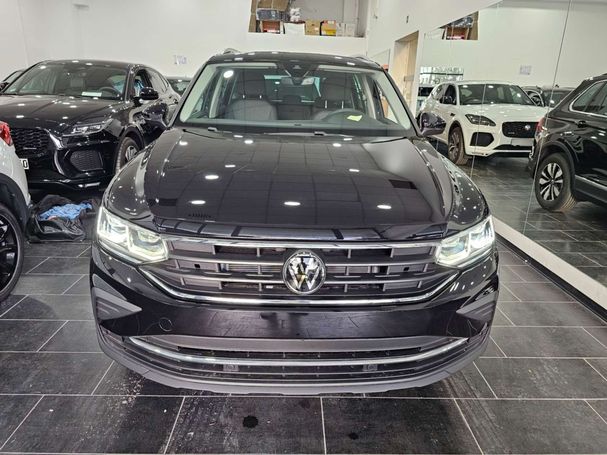 Volkswagen Tiguan DSG 110 kW image number 1