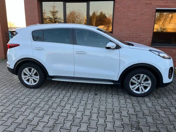 Kia Sportage 1.6 GDI 2WD 97 kW image number 25