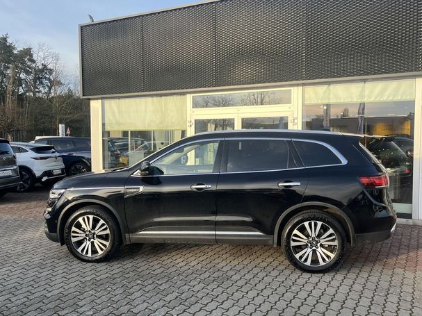 Renault Koleos dCi 185 135 kW image number 6