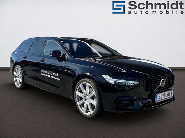 Volvo V90 AWD T6 186 kW image number 3