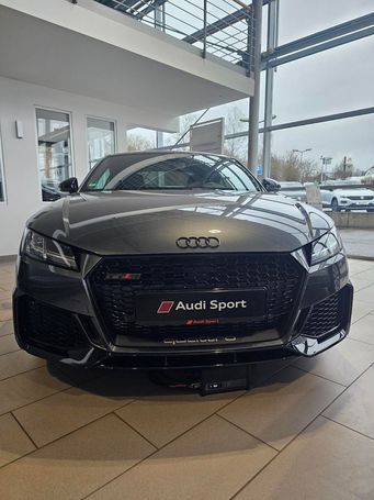 Audi TT RS 294 kW image number 9