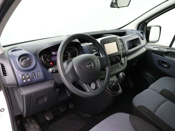 Opel Vivaro CDTI 85 kW image number 3