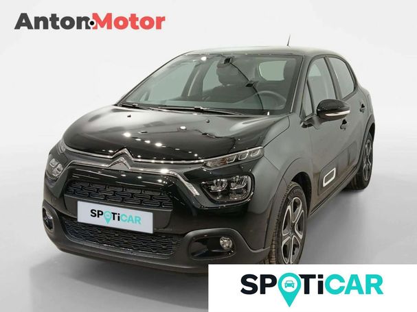 Citroen C3 Pure Tech 83 60 kW image number 1