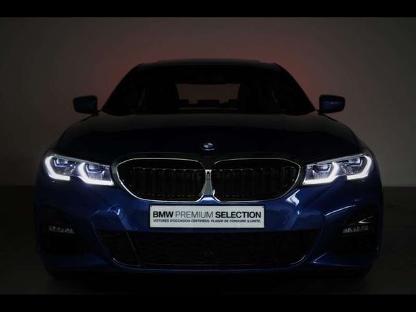 BMW 330e M Sport 215 kW image number 23