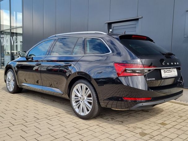 Skoda Superb Combi 2.0 TDI Style DSG 147 kW image number 2