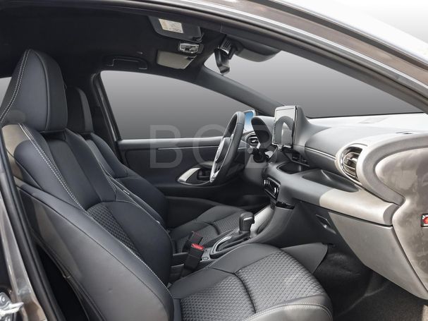 Mazda 2 Hybrid CVT 85 kW image number 3