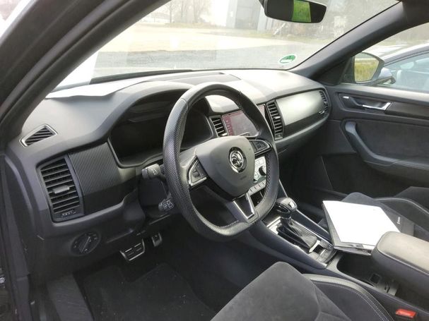 Skoda Kodiaq 2.0 TDI DSG 140 kW image number 8