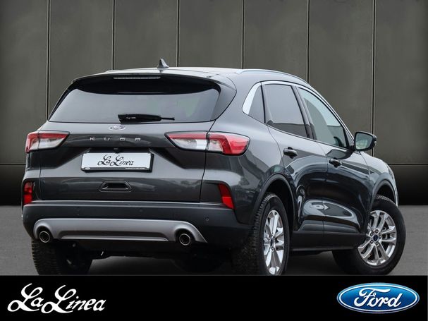 Ford Kuga 110 kW image number 2