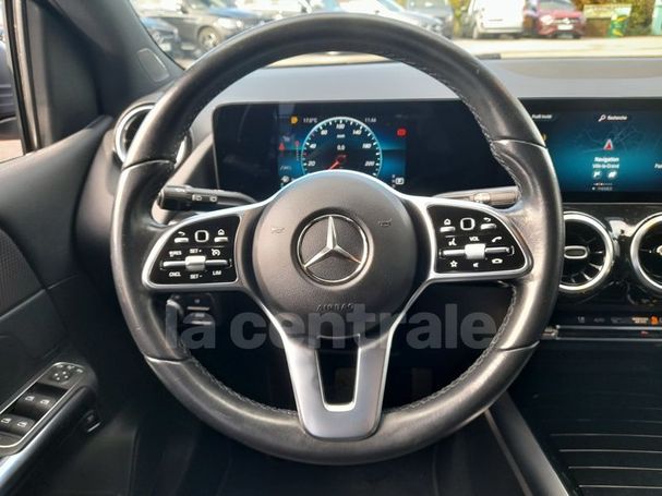 Mercedes-Benz B 250 4Matic 7G-DCT Progressive 165 kW image number 10